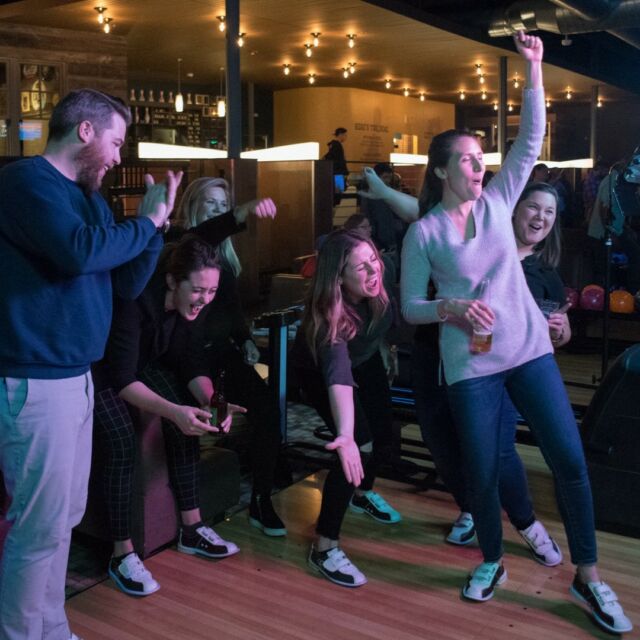 Saturday nights at Pinsetter Bar & Bowl: Roll into the weekend with friends, fun, and strikes! 🎳 Just $7 per game + $5 shoe rental. Whether you're knocking down pins or chilling at the bar, it's the perfect Saturday vibe. See you on the lanes!
.
.
.
.
.
#PinsetterBowlingNJ #BowlingNightOut #JerseyBowling #StrikeZone #BowlingFun #PinsetterParty #BowlingAndBar #NewJerseyBowling #BowlingAlleyVibes #PinsetterExperience #BowlingLeagueNJ #BowlingWithFriends #BowlingDateNight #PinsetterHangout #BowlingLanesNJ